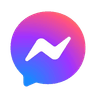 messanger link